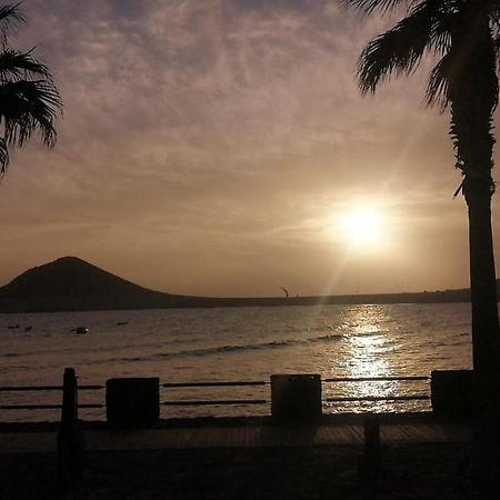 Great Holiday Break Flat เอลเมดาโน ภายนอก รูปภาพ
