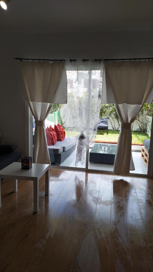 Great Holiday Break Flat เอลเมดาโน ภายนอก รูปภาพ